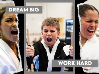 The Gym: Boltz's Family Martial Arts