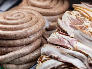 State Meats