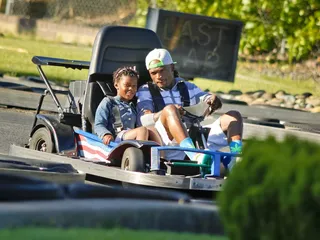 Route 377 Go-Karts