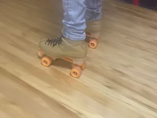 Forum Roller World