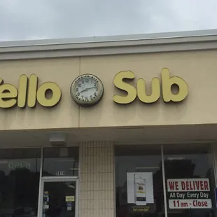 Uhhhh....I LOVE THESE SUBS!