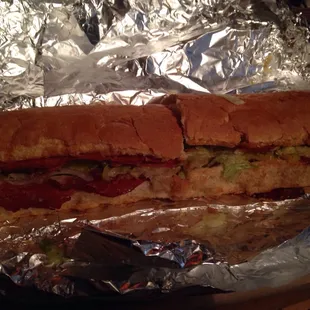 I thought Subway $5 foot longs were a rip-off ...