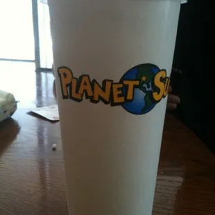 drink