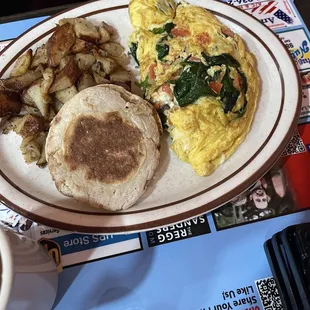 Omelette