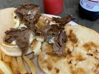 Gus's Restaurant