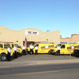 One Hour Air Conditioning and Heating of Las Cruces offers the best heating and cooling installation and air conditioning contractors