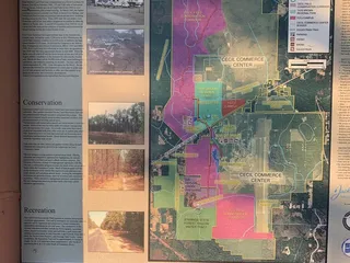 Taye Brown Regional Park