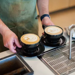 Cappuccino