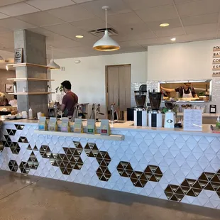 It&apos;s so cute in here!