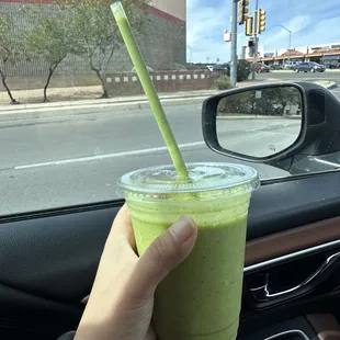 Green Smoothie