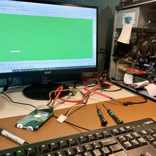 PC-3000 by Ace Labs.