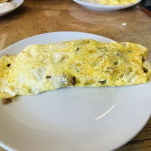 Omelette