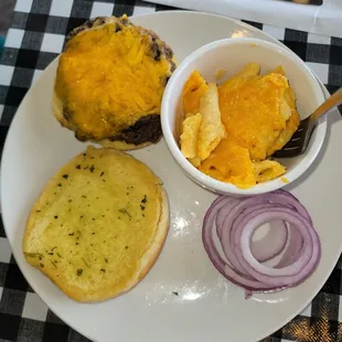 Cheeseburger