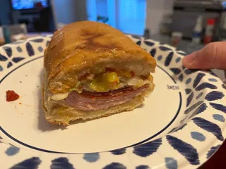 Pizza Cottage - Grove City