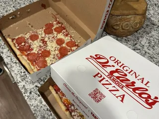 Dicarlos Pizza - Columbus