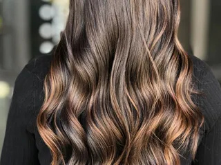 Desert Beauty Salon and Spa