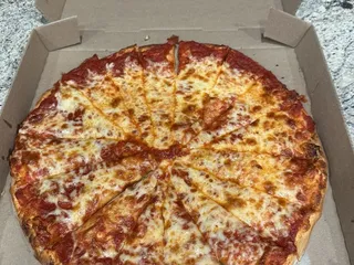 Gino's Pizza of Ligonier