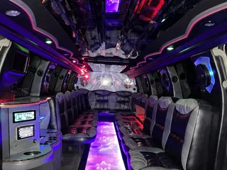AllStar Limousine