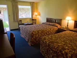 Beatrice Inn Motel Restaurant & Lounge