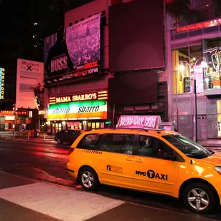 Need a quick ride? Call +1(833)341-5885 to book your Yellow Cab, dependable, and here for you!