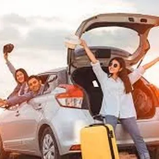 On the move? Reach out to Yellow Cab at +1(833)341-5885 for bookings and inquiries. Speedy, reliable, and always at your service!