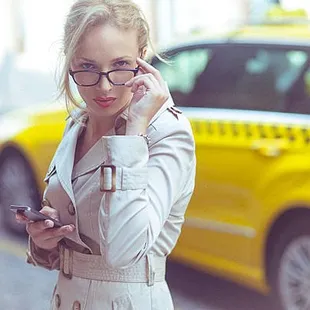 Need a quick ride? Call +1(833)341-5885 to book your Yellow Cab, dependable, and here for you!