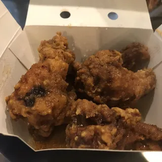 Hot Wings