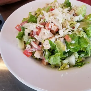 Chopped Salad