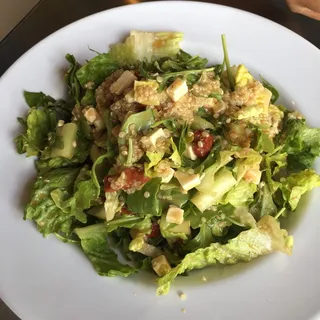 Quinoa and Feta Cheese Salad