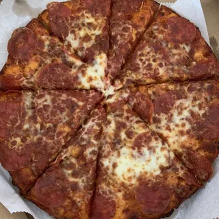 12" Cauliflower Crust NY Classic Pizza