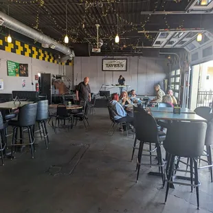 Yellow Cab Tavern