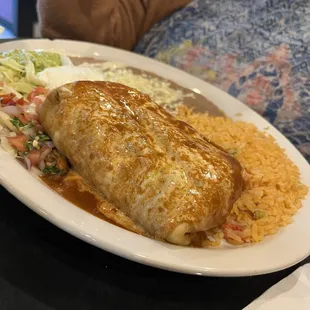 Chimichanga