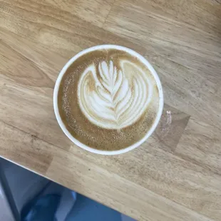 Cappucino