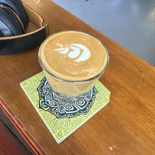 Cortado