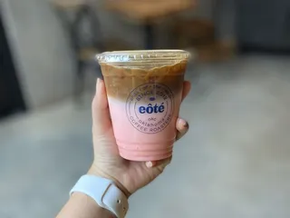 Eôté