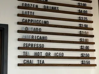 Haystack Coffee