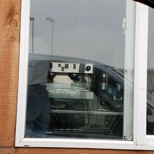 Where the magic happens.