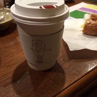 Cute little football sticker for game day!!!