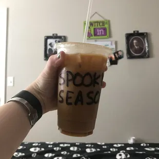 Cold Brew