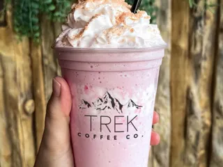 Trek Coffee Co.