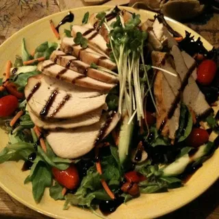 Are You Chicken? Salad