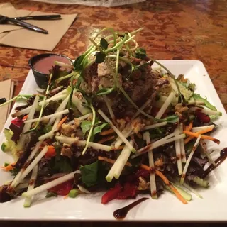 Waldorf Salad