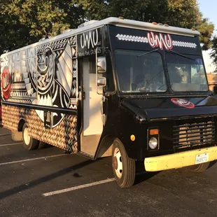 UMU Food Truck