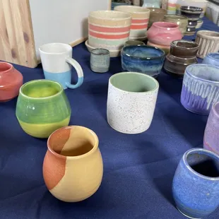 I bought that little green piece