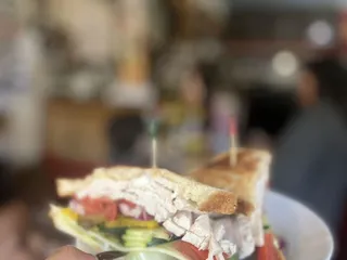 Thornhill Coffee House