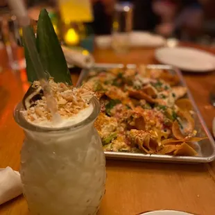 Piña colada