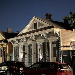 Yellow Fever Ghost Tours