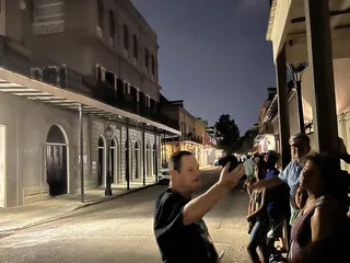 New Orleans Top Tours