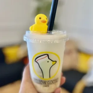 Yellow Goose Cafe