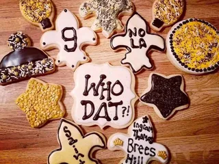 Bake Erie